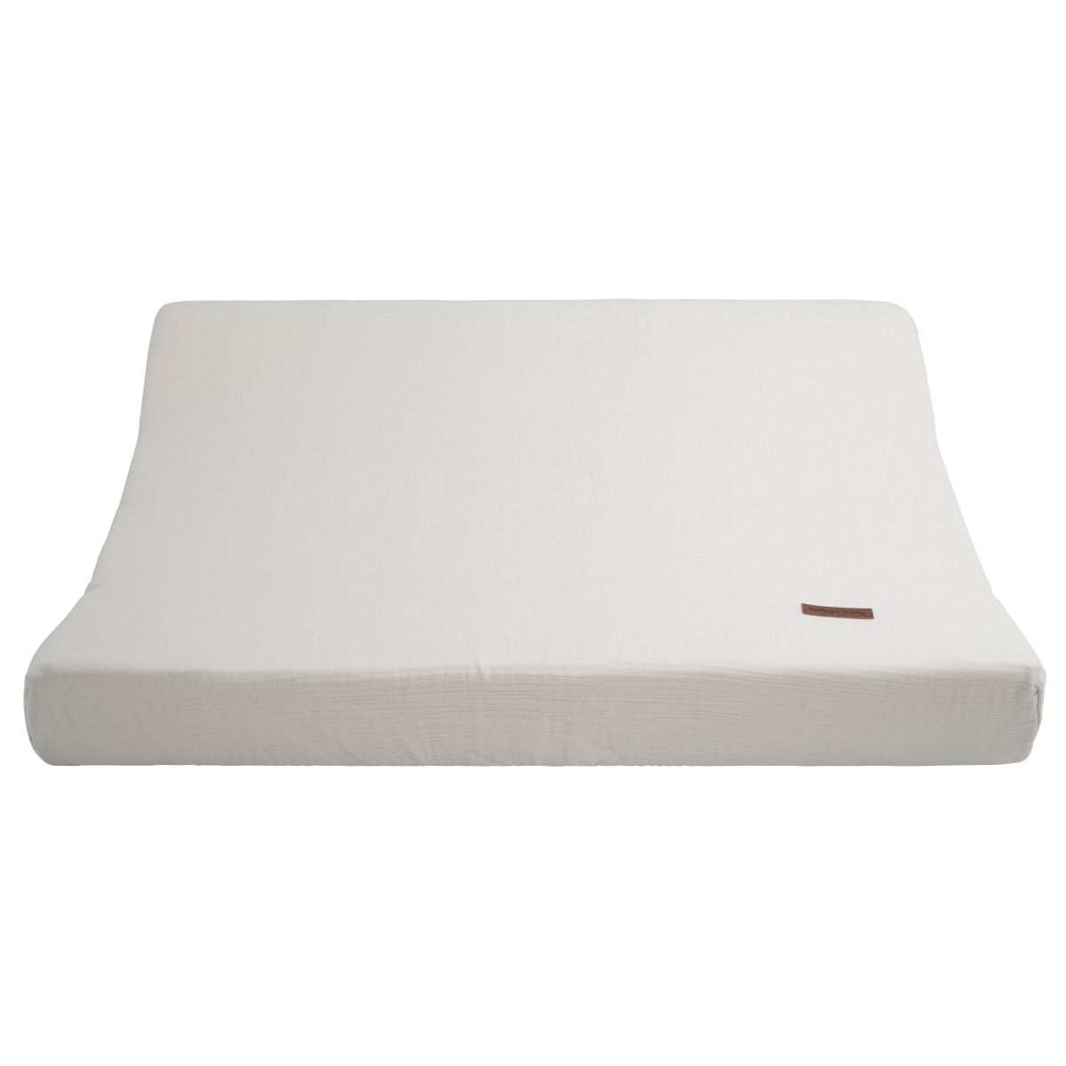 Baby's Only aankleedkussenhoes Breeze 45x70 - wit