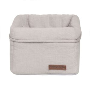 Baby's Only commodemandje Breeze - taupe beige