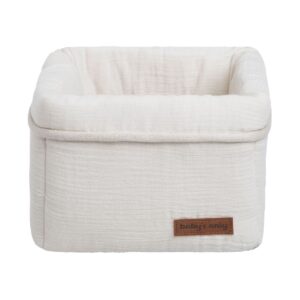 Baby's Only commodemandje Breeze - warm linen beige