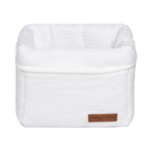 Baby's Only commodemandje Breeze - wit