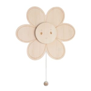 Baby's Only wandlamp wonder - bloem