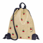 Raffia cherry Raffia cherry