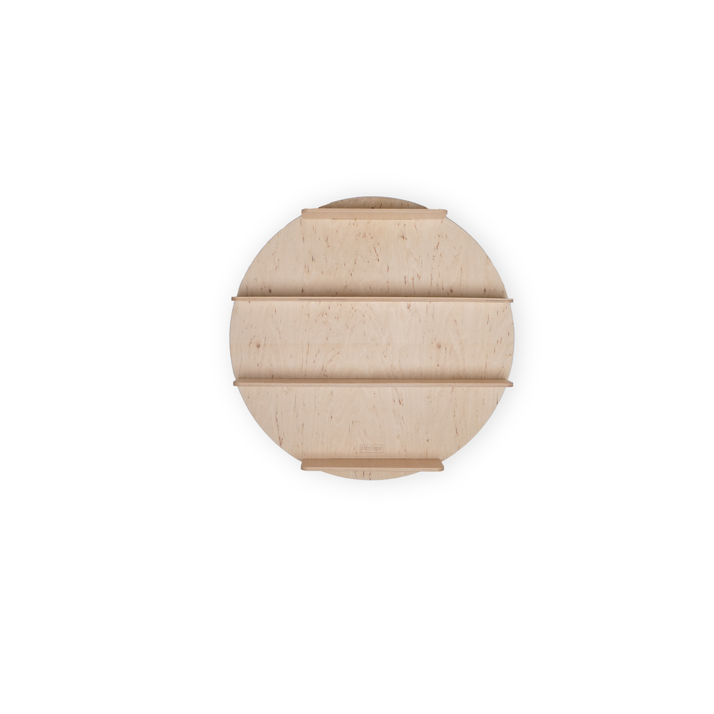 KidsDepot easyclick wandrek Lille - naturel