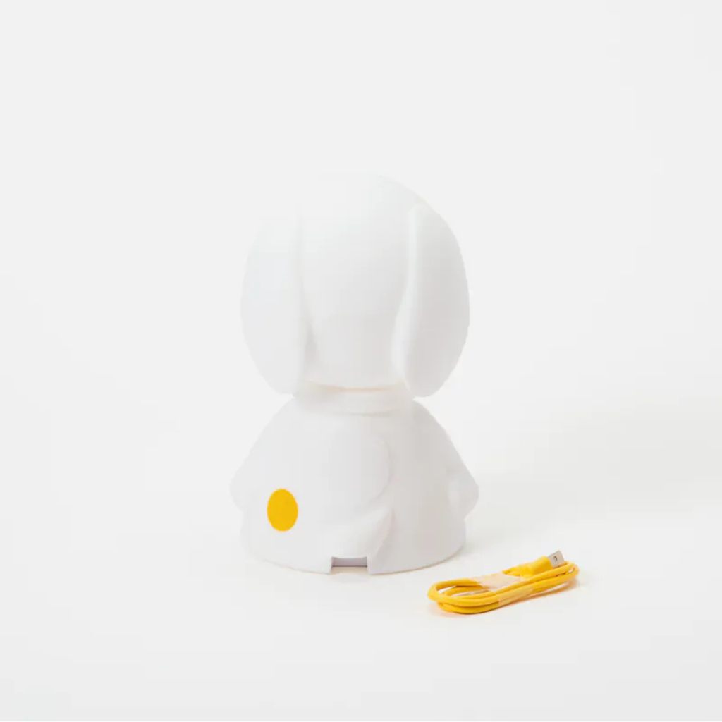 Mr Maria Snoopy lamp 22 cm - Afbeelding 3