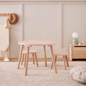 Speeltafels voor kinderkamer
