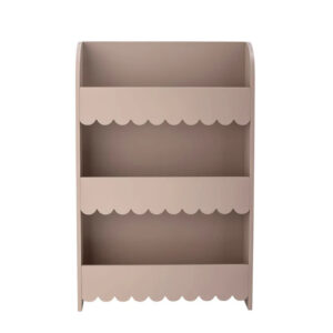 Boekenrekken voor kinderkamer