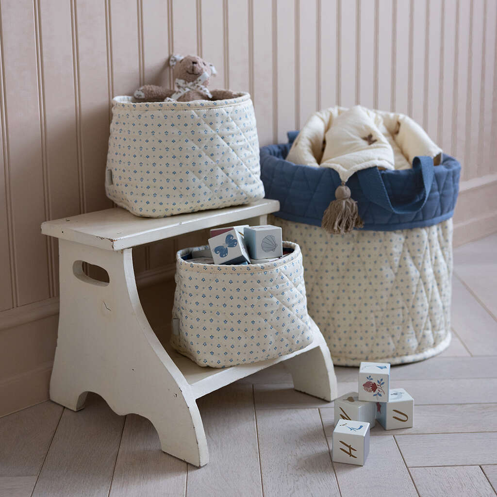 Cam Cam commodemandjes set van 2 maten - capri - Afbeelding 2