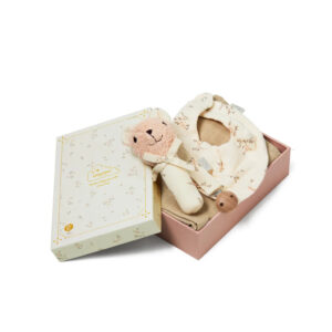 Cam Cam giftset for newborn - ashley
