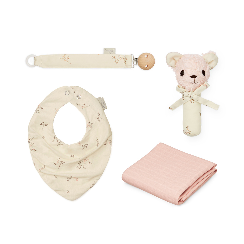 Cam Cam giftset for newborn - ashley - Afbeelding 2