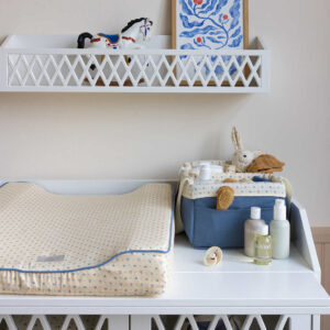 Babykamer accessoires