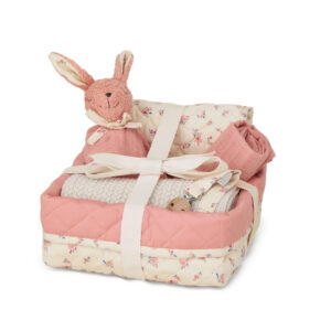 Cam Cam newborn gift set - berries