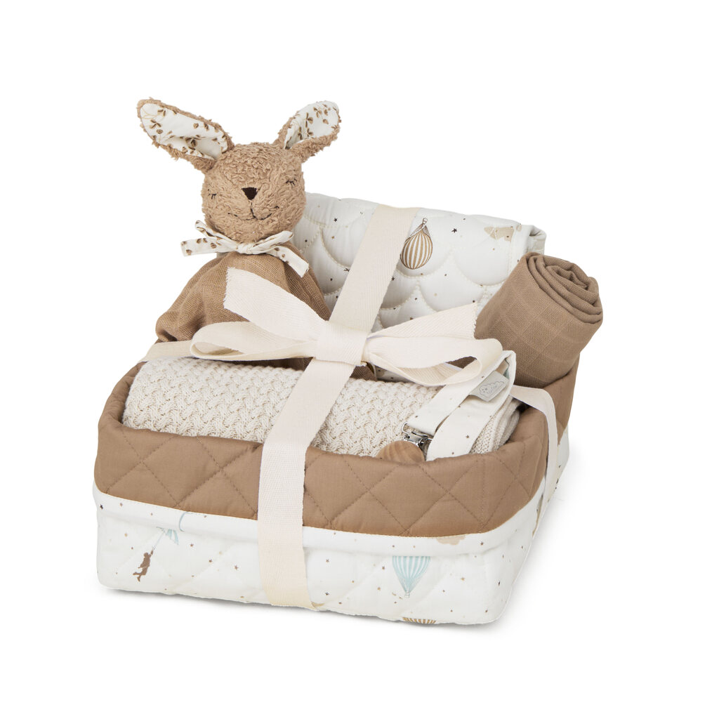 Cam Cam newborn gift set - dreamland
