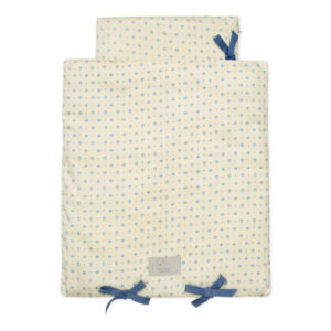 Cam Cam poppendekbedset - capri