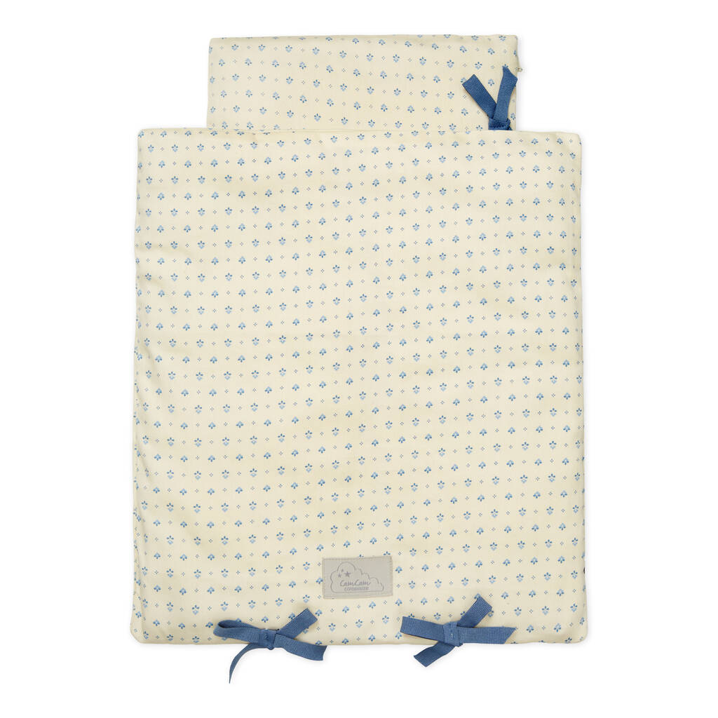 Cam Cam poppendekbedset - capri