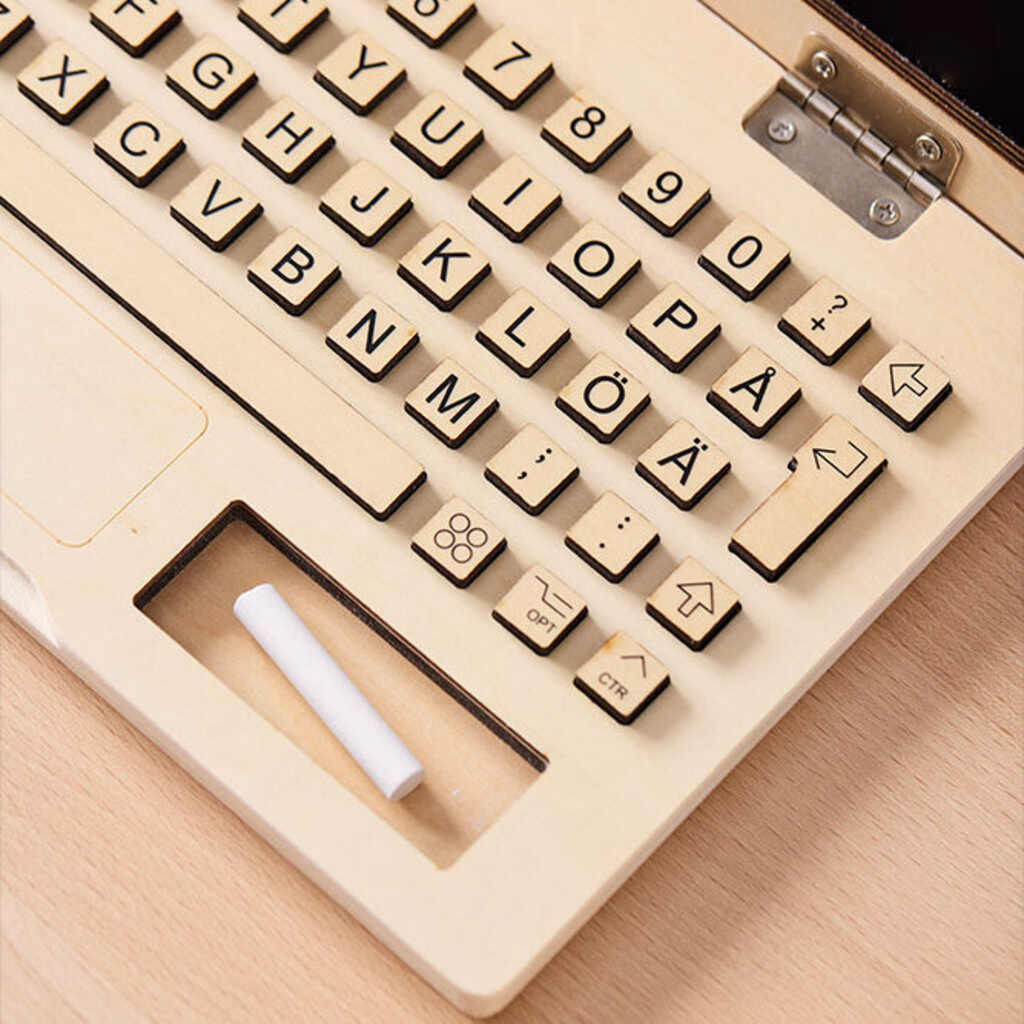 Kid's Concept speelgoed computer set met muis - Afbeelding 5