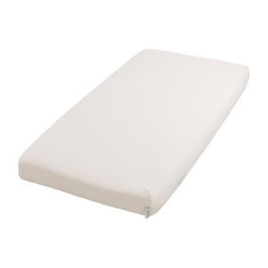 Baby's only hoeslaken ledikant tender 60x120 - linen