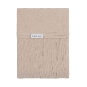 Baby's Only ledikantlaken tender 120x150 - beige
