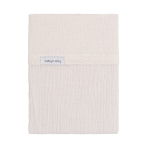 Baby's Only ledikantlaken tender 120x150 - linen
