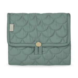 Cam Cam verschoonmatje - ivy green