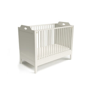 Ledikanten voor babykamer