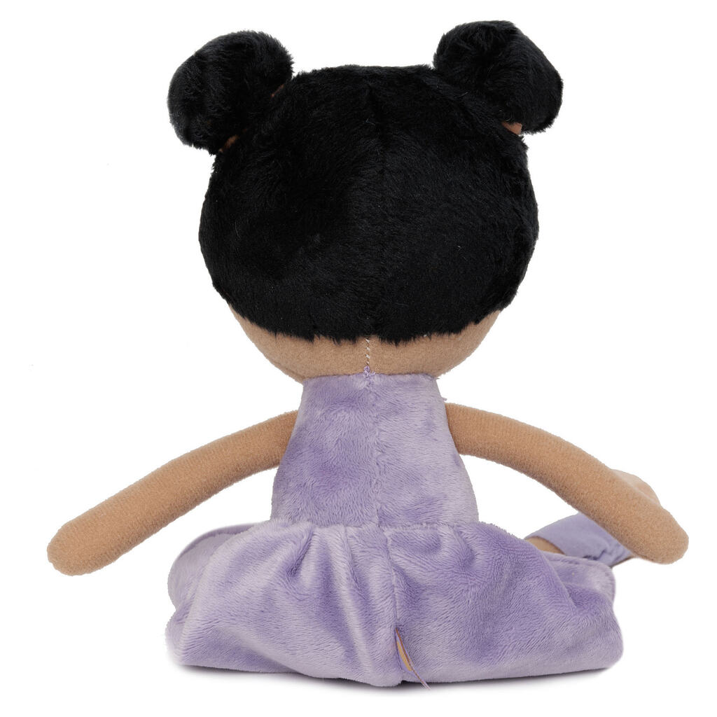 Jollein knuffelpop daisy - Afbeelding 3