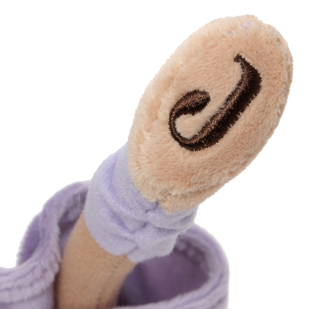 Jollein knuffelpop daisy - Afbeelding 5