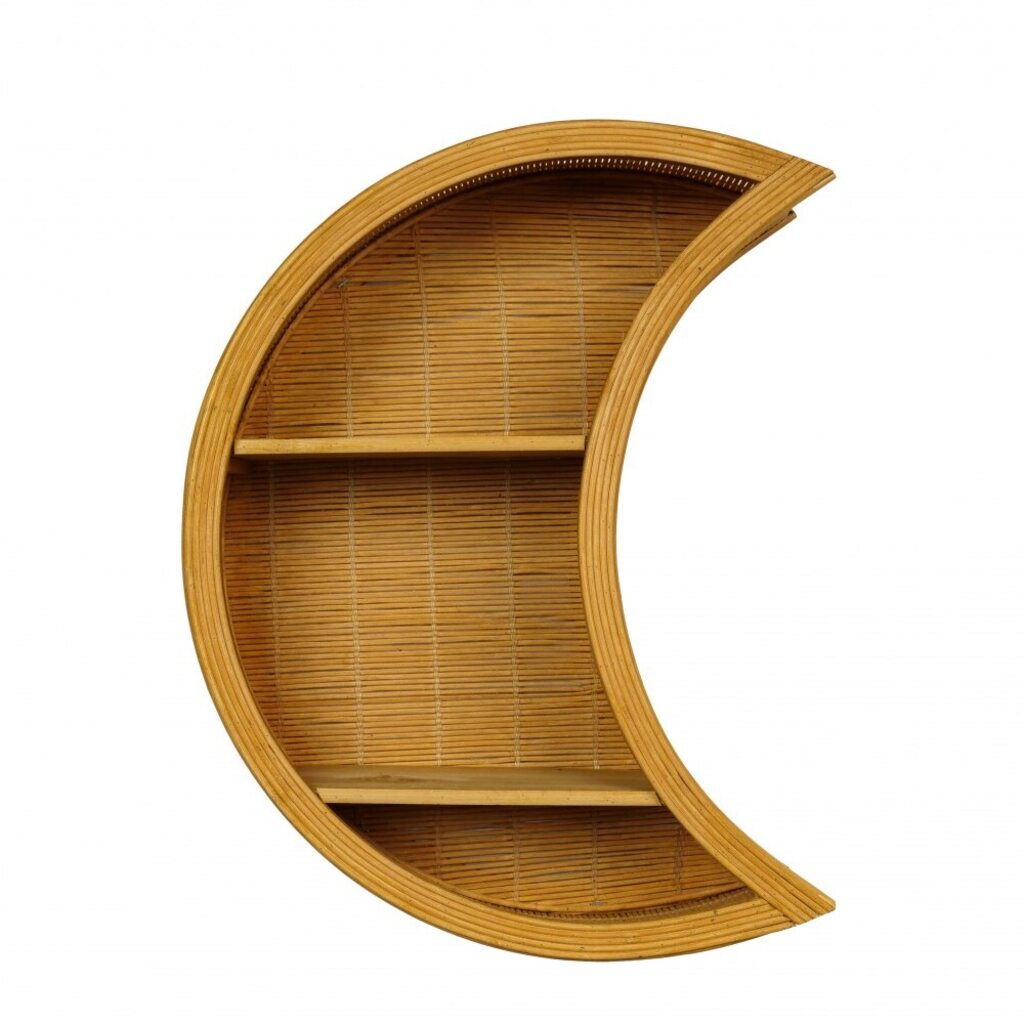 Kidsdepot rotan wandrek maan luca