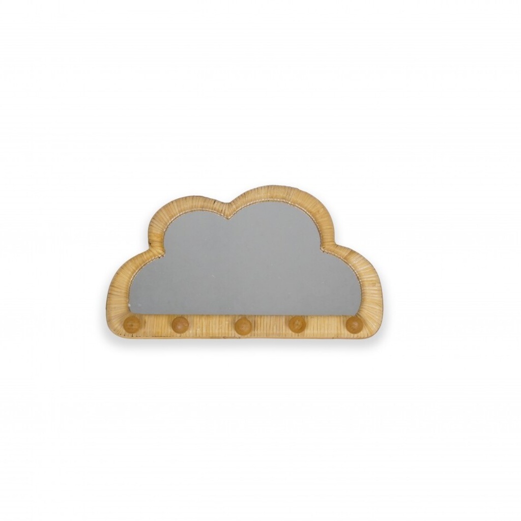 Kidsdepot rotan wandrek milana - naturel