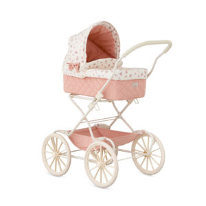 Cam Cam poppenwagen poppenwagen retro - berries
