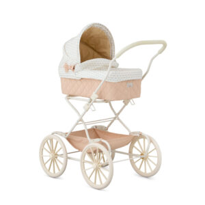Cam Cam poppenwagen poppenwagen retro - capri