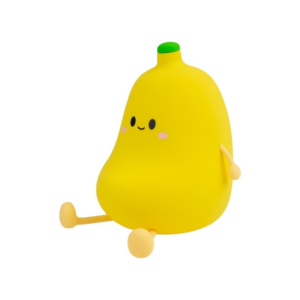 Mary's nachtlampje banaan- geel