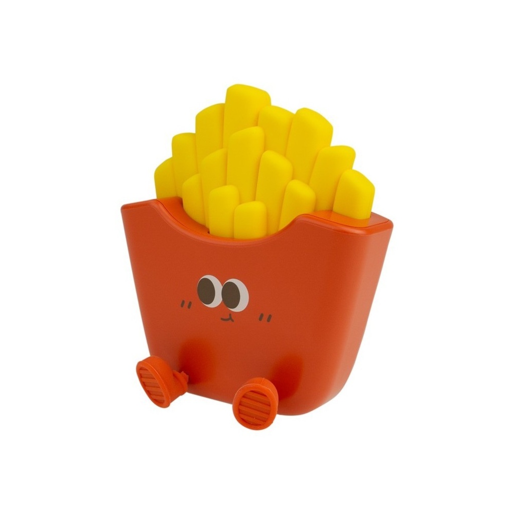 Mary's nachtlampje zakje friet - Afbeelding 2