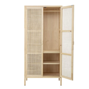 Kledingkasten voor babykamer