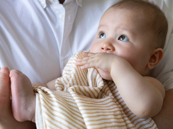 Meer voor baby