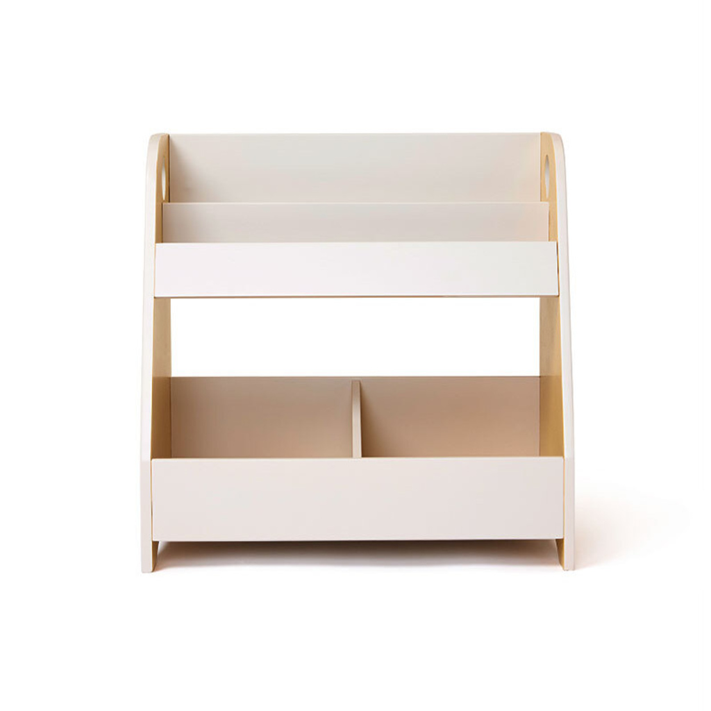 Kids Concept boekenrek star- grijs - Afbeelding 3