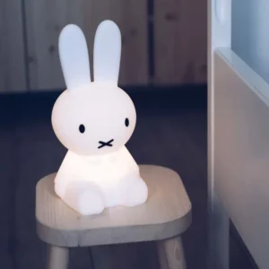 Babykamer lampen