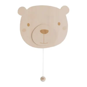 Baby's Only wandlamp wonder - beer