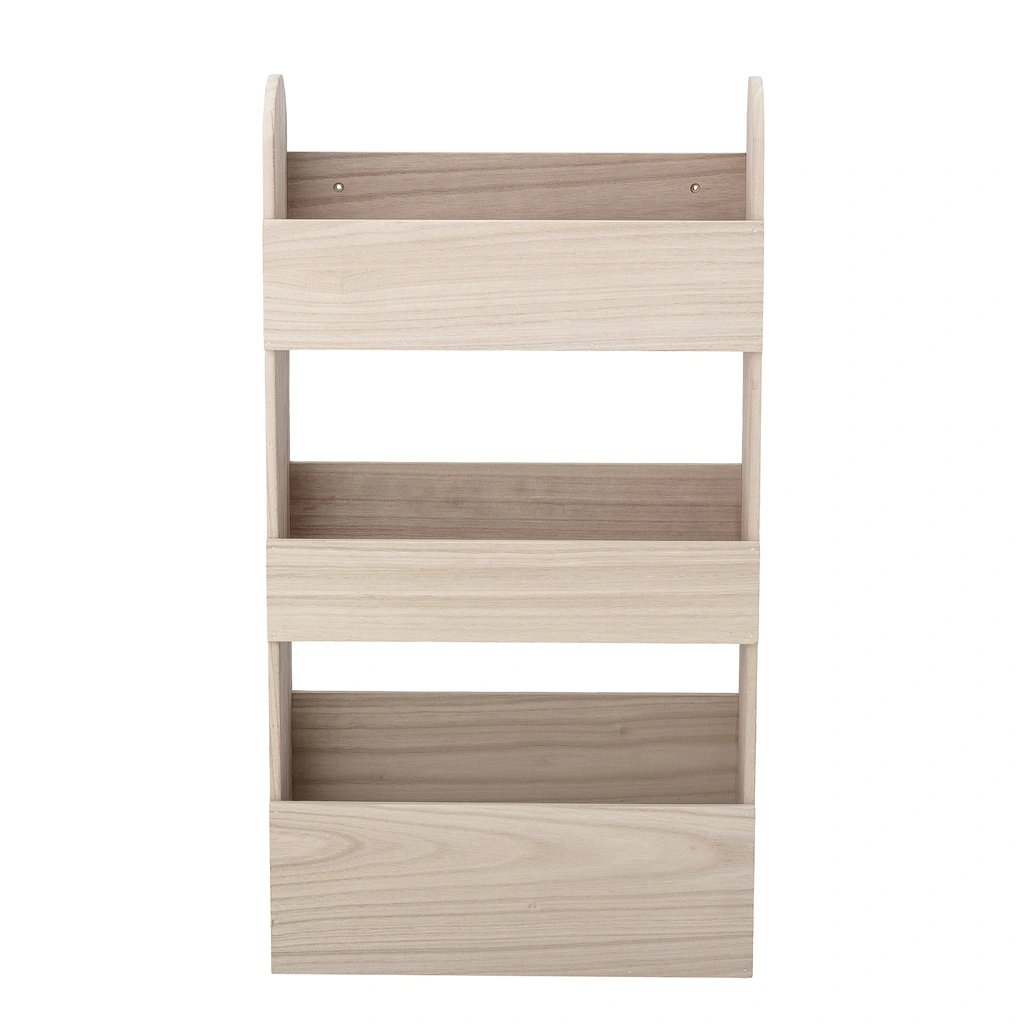 Bloomingville boekenrek moris