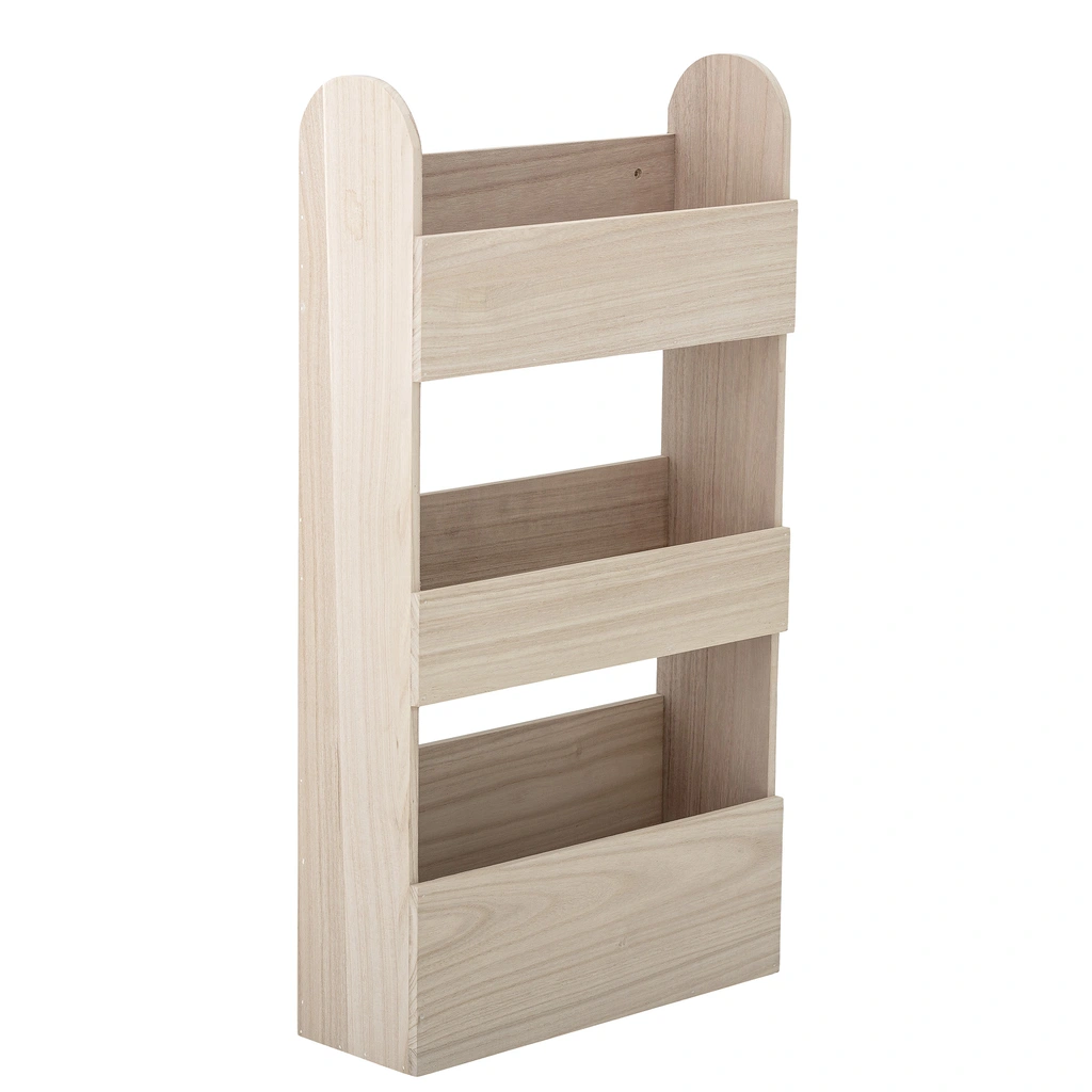 Bloomingville boekenrek moris - Afbeelding 2