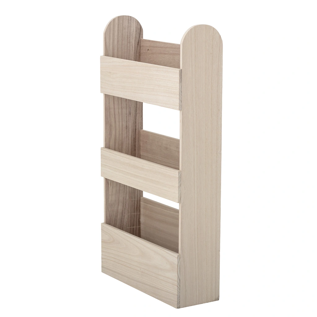 Bloomingville boekenrek moris - Afbeelding 4