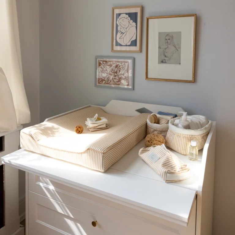 Babykamer Oatfield - Cam Cam Copenhagen