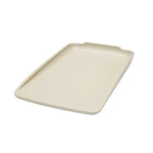 Cam Cam aankleedkussen pulse pur foam - light sand beige