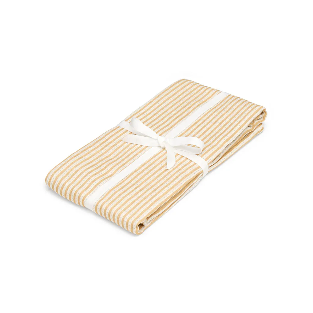 Cam Cam hydrofiele doek XL met print 120x120 - oatfield