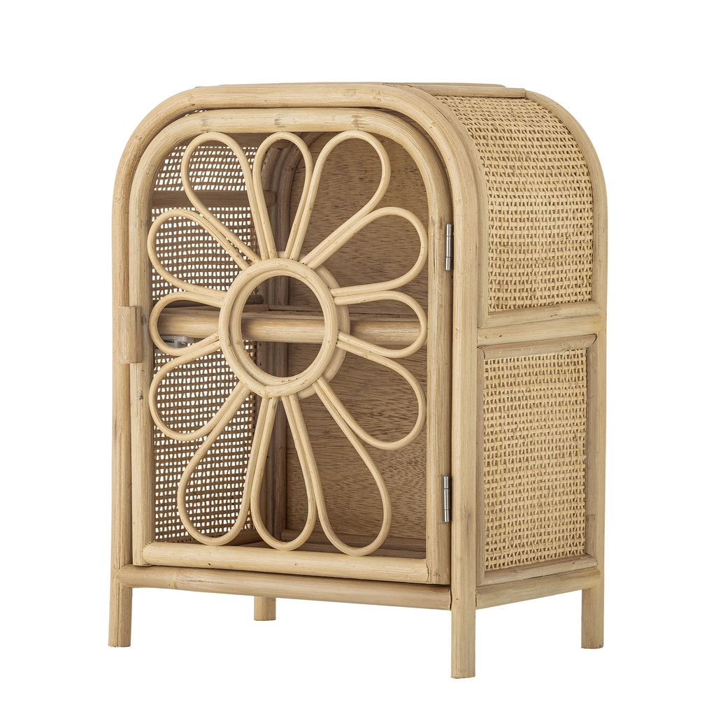Bloomingville MINI rotan nachtkastje - anuke