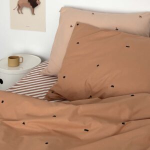 Hoeslakens voor kinderbed