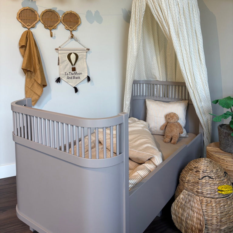 Kinderkamer accessoires