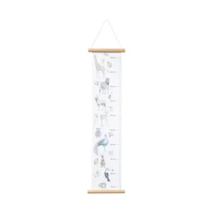 Cam Cam groeimeter - dieren