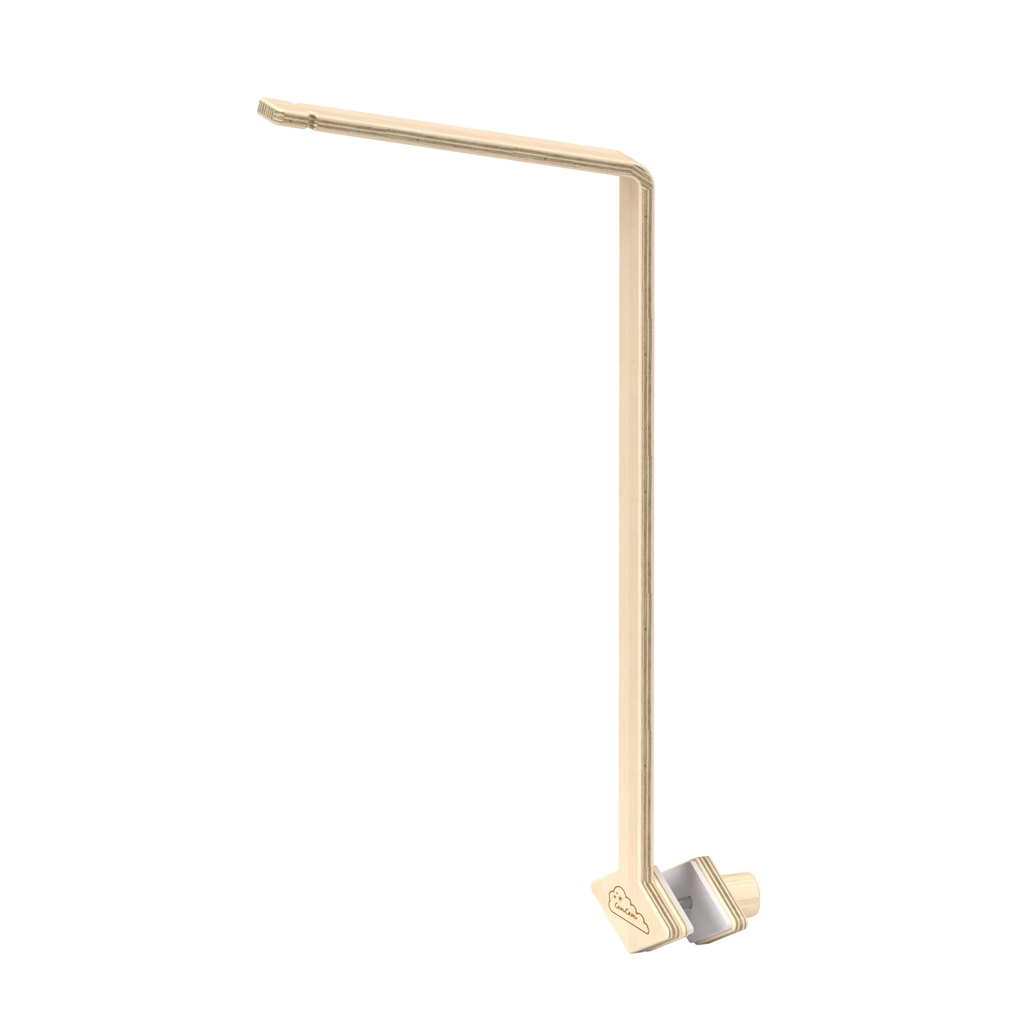 Cam Cam Muziekmobiel houder - hout