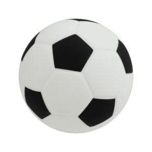 Mary’s Nachtlampje kind Voetbal – Stijlvolle Kinderkamer Lamp | Sfeervol & Veilig Licht