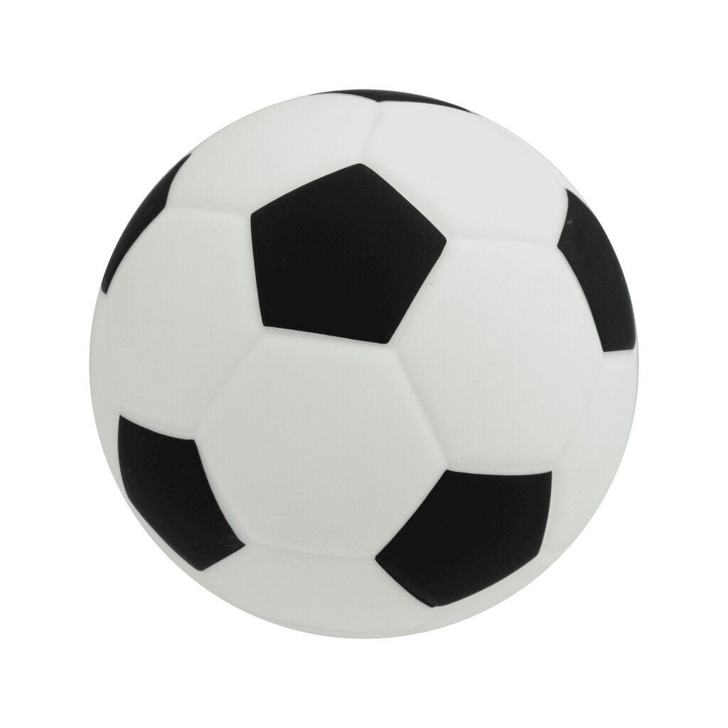 Mary’s Nachtlampje kind Voetbal – Stijlvolle Kinderkamer Lamp | Sfeervol & Veilig Licht